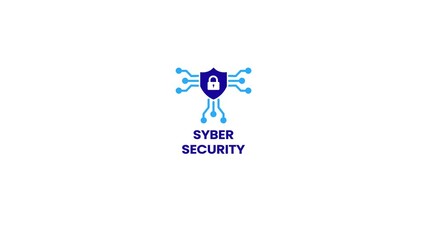 Network cyber security icon, Infrastructure security icon, Infrastructure security icon.