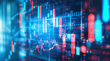 Fintech and financial technology