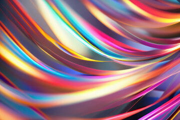 light, color, colorful, texture, illustration, wallpaper, design, rainbow, pattern, art, bright, lines, backdrop, fractal, blue, blur, motion, pink, wave, speed, curve, artistic, digital, glow,