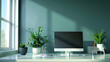 © 梦洁 何 - business banner