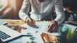 © Rabil - To turn your business dreams into reality, you need a well-crafted plan. Spend some time researching and understanding your market before you start.