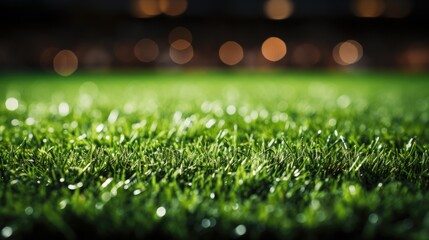 Sticker - a close up of a grass with the sun shining through it.