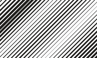 Aufkleber - abstract geometric pattern art vector illustration
