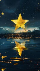 Canvas Print - fivestar ratings epic fantasy