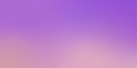 Abstract grain background Bright violet pink color gradient. copy space.	