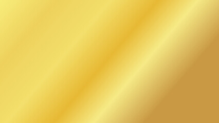 Abstract gradient of gold color background, illustration, gold background, frame, gold design