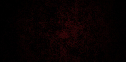 Poster - Abstract grunge background design with textured stone concrete wall. abstract dark red, black background backdrop studio, cement concrete wall texture. marble texture background. red paper texture.