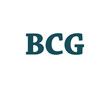 © xcoolee - BCG logo design vector template. BCG logo design.
