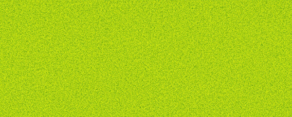 Wall Mural - Lime green and yellow texture grainy background with noise, vibrant summer banner backdrop design