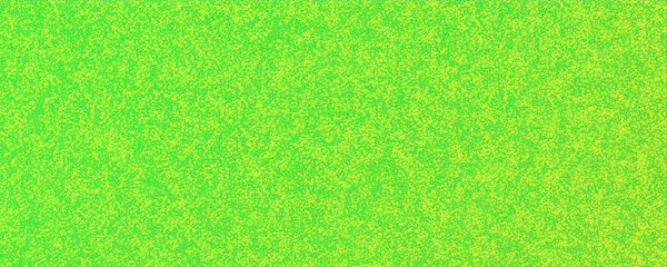 Sticker - Lime green and yellow texture grainy background with noise, vibrant summer banner backdrop design