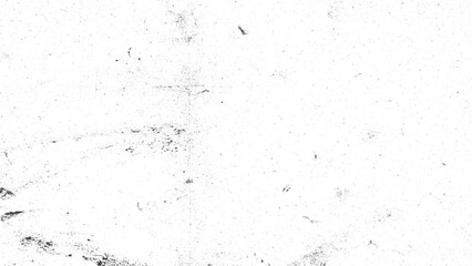 Grunge texture background PNG transparent.Opacity or screen mode usage for overlay