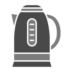 Poster - Kettle Icon