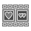 © Maan Icons - Romantic movie Icon
