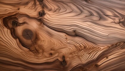 Poster - wood texture natural plywood texture background surface with old natural pattern natural oak texture with beautiful wooden grain walnut wood wooden planks background bark wood ai