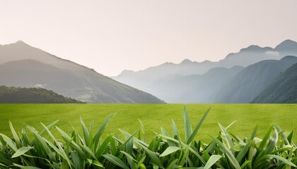 Canvas Print - green grass isolated on white grass illustrations green grass stock photo green grass isolated on white background