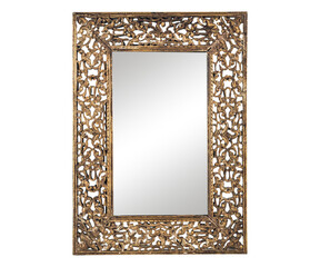 Image of Beautiful Wall Mirror