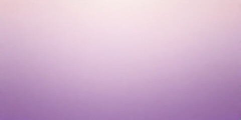 Wall Mural - lavender purple gradient abstract background backdrop wallpaper grainy texture