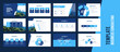 © Julien Eichinger - Powerpoint and keynote presentation slides design template