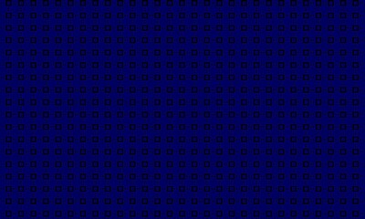 Wall Mural - Dark blue pattern background abstract gradient color design illustration texture wallpaper image art animated animation creative graphic