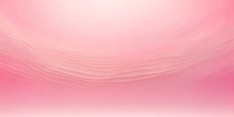 Wall Mural - pink gradient abstract background backdrop wallpaper 