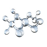 structure of a molecule