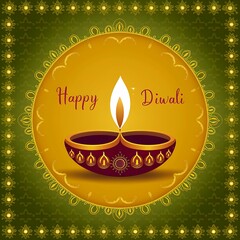 Warmest wishes for a happy Diwali