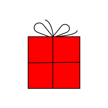 Merry Christmas Modern Vektor