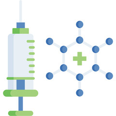 Poster - Cell Pharmacology Icon