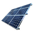 © zahida  - Solar panel Png