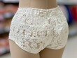 © Balaraw - Delicate lace lingerie on mannequin