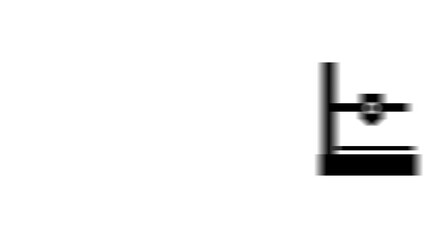 Poster - Animation set, small 3D printer symbol. Animations: transparency, zooms, transition top to down, transition left to right, slide up to down, slide left to right