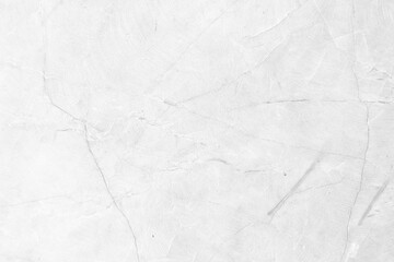 Wall Mural - White Marble Wall Texture for Background.