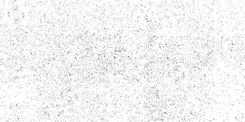 Grunge dirty texture background overlay. Vector dust image