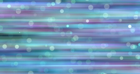 Poster - inside digital data tunnel. Futuristic abstract background with neon rays. Concept for big data,