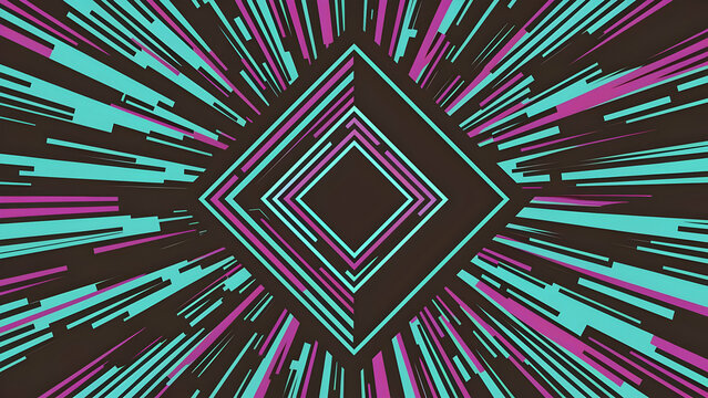 Retro Remix Redefined A Neo Brutal Vision