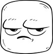 © RATOCA - Funny face expression