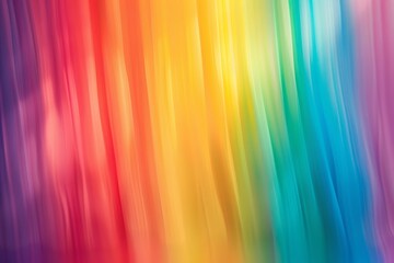 Poster - Abstract vaporwave holographic background with circle, trendy colorful backdrop in pastel neon color. For creative design, CD, poster, book, printing, gift card, fashion web & print.