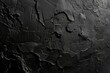 © Mark - Grunge textured concrete stone wall in black