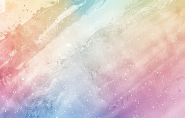 Poster - Abstract pink pastel holographic grainy gradient background texture. Colorful digital grain soft noise effect pattern. Vintage retro multicolor design.