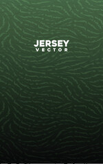 Wall Mural - background for jersey and sport vector