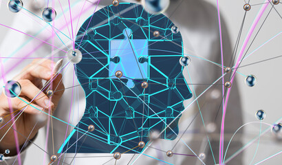 Poster -  - 3d