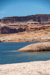 Poster - Lake powell 