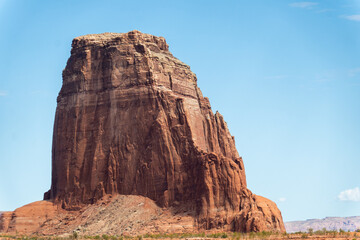 Poster - Lake Powell in Utah