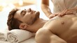 © Studio Nova - The relaxing body massage