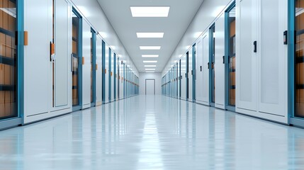  Detailed virtual scenes showcasing document security and frameworks, Virtual  Documents  Framework, Online Framework