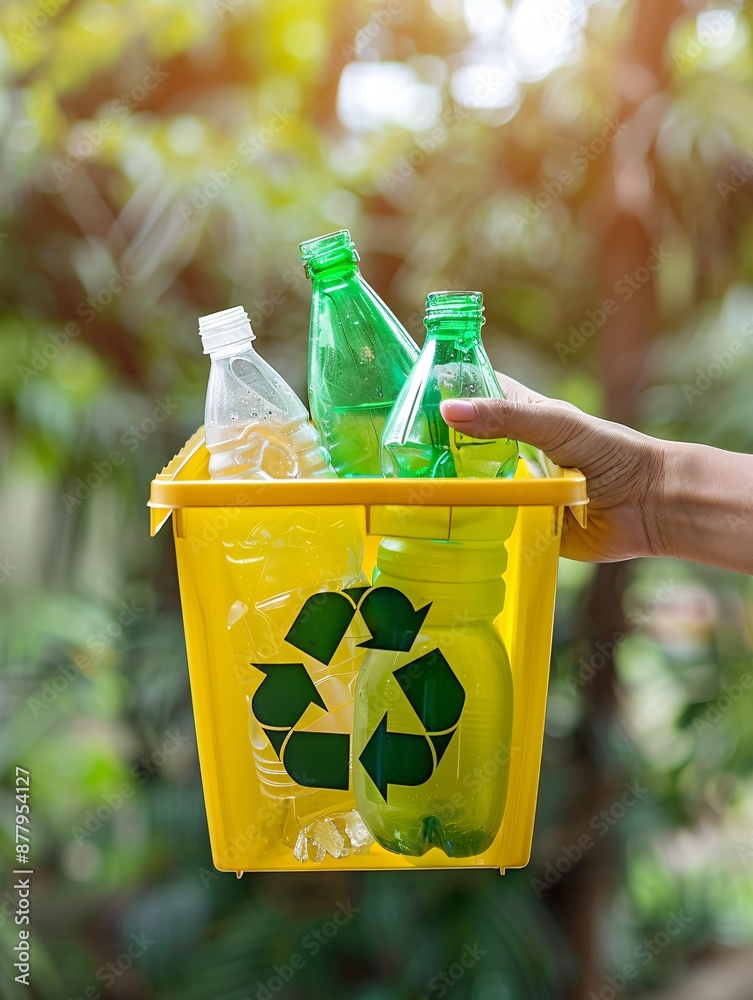 Embrace the zero waste lifestyle by practicing the three Rs - reduce ...