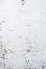 Wall Mural - Plain white simple interior architecture background Generative Ai