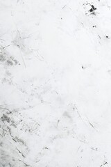 Wall Mural - Plain white simple interior architecture background Generative Ai