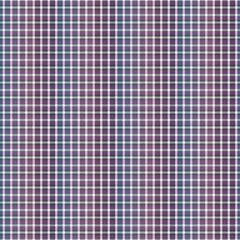 Poster - pink plaid fabric texture