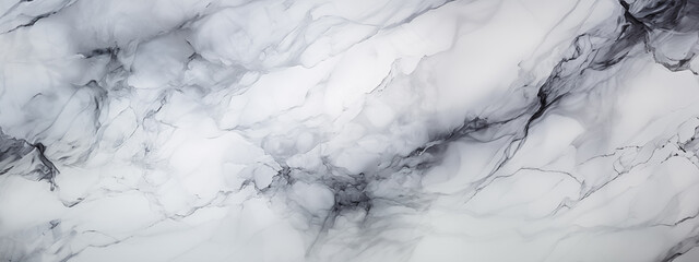 Poster - gray color marble texture. Stone ceramic art wall interiors backdrop design.
